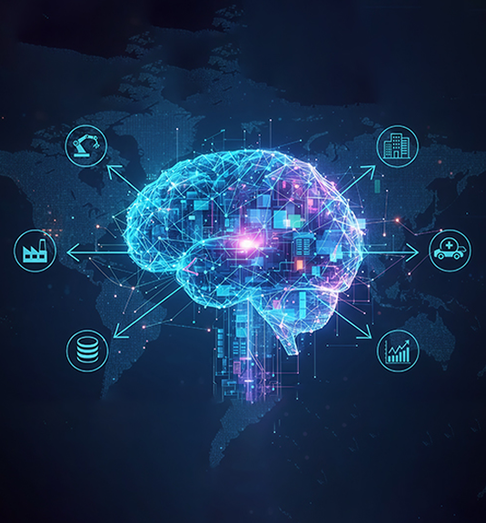 Trusted Data For GenAI
